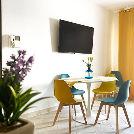 Ferienwohnung Cocteau House Olbia Exterior foto