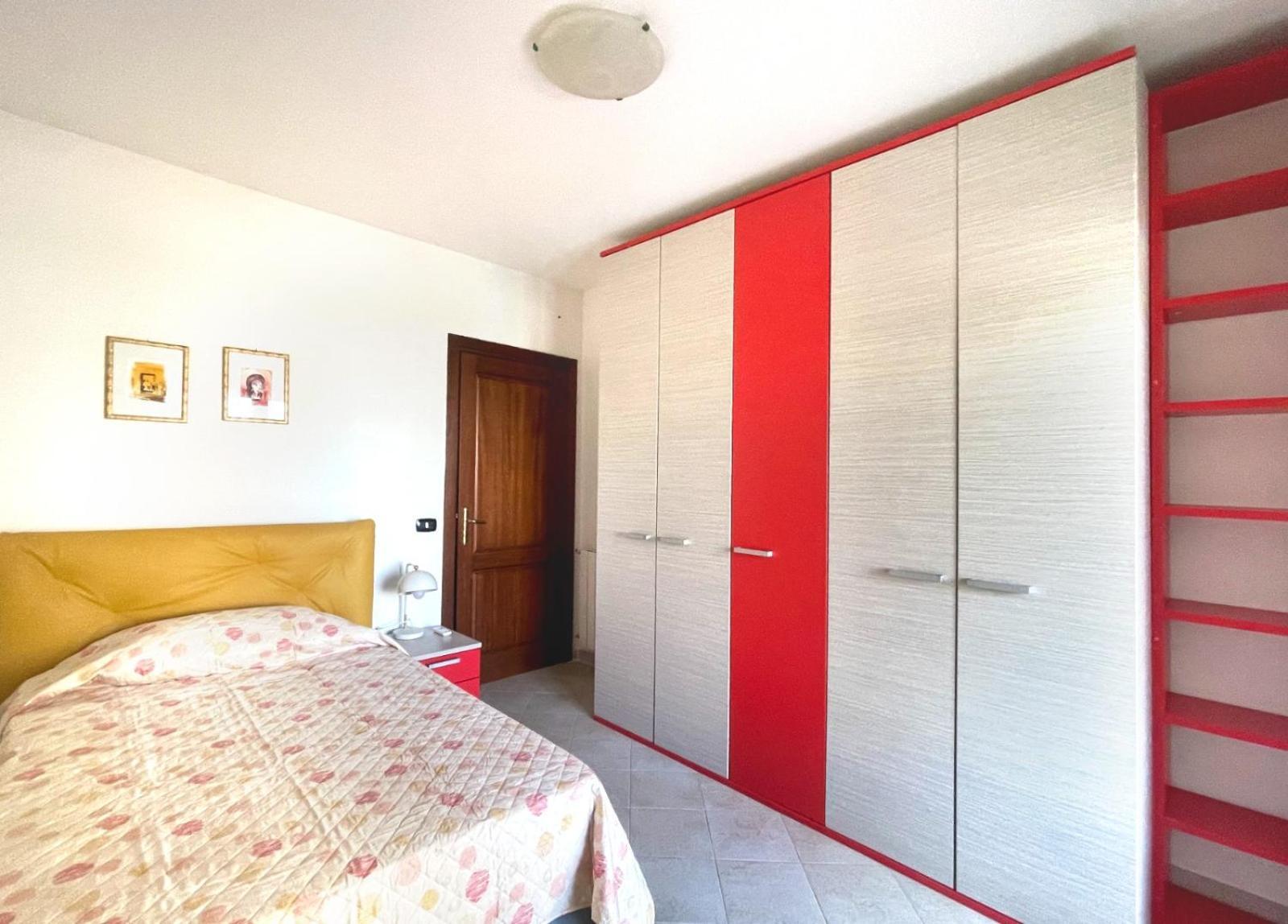 Ferienwohnung Cocteau House Olbia Exterior foto