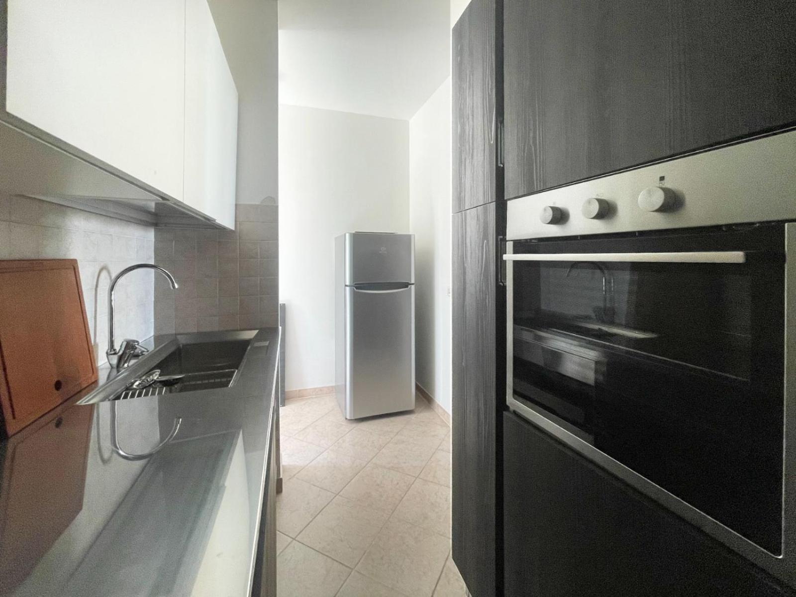 Ferienwohnung Cocteau House Olbia Exterior foto