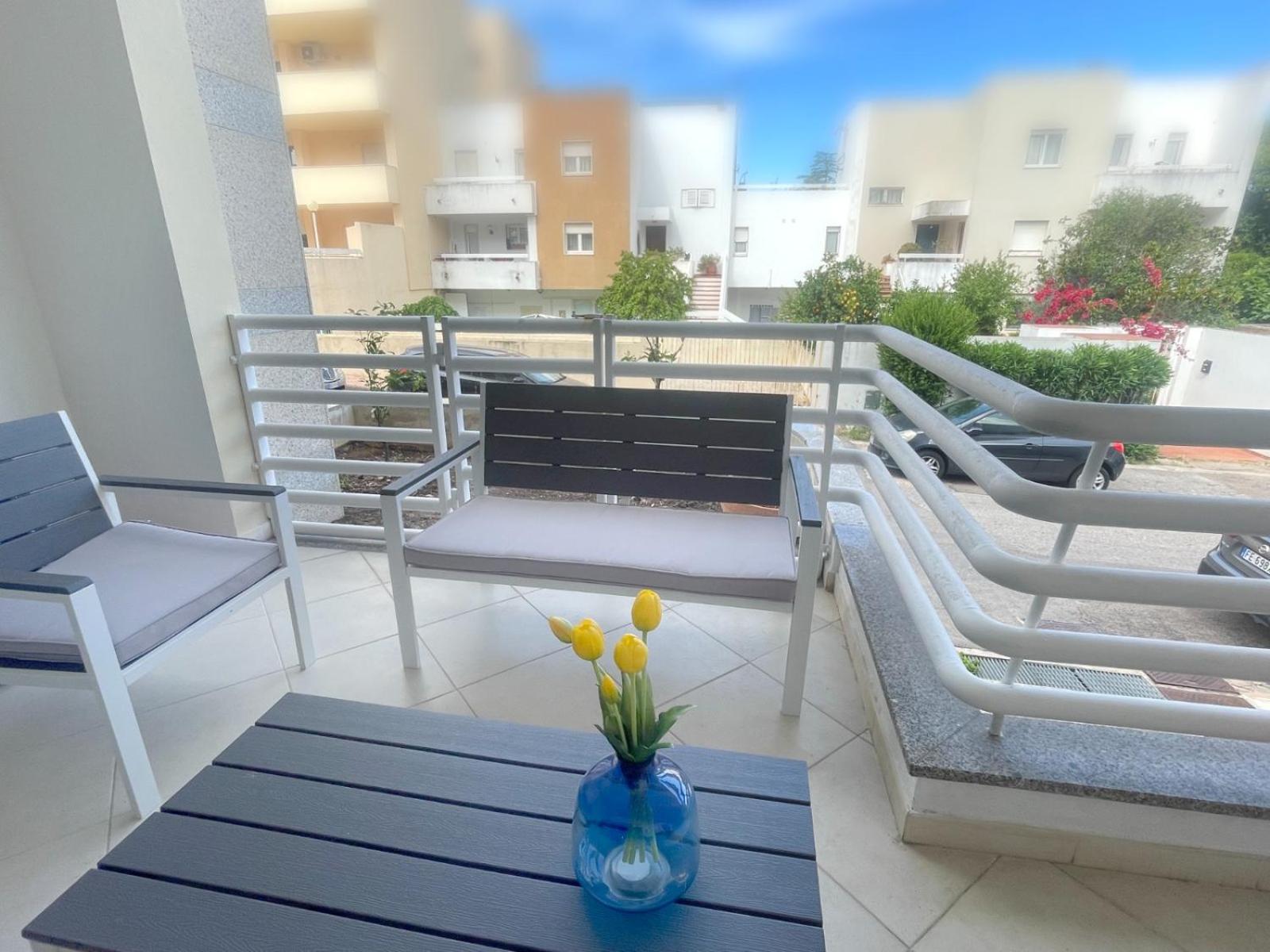 Ferienwohnung Cocteau House Olbia Exterior foto