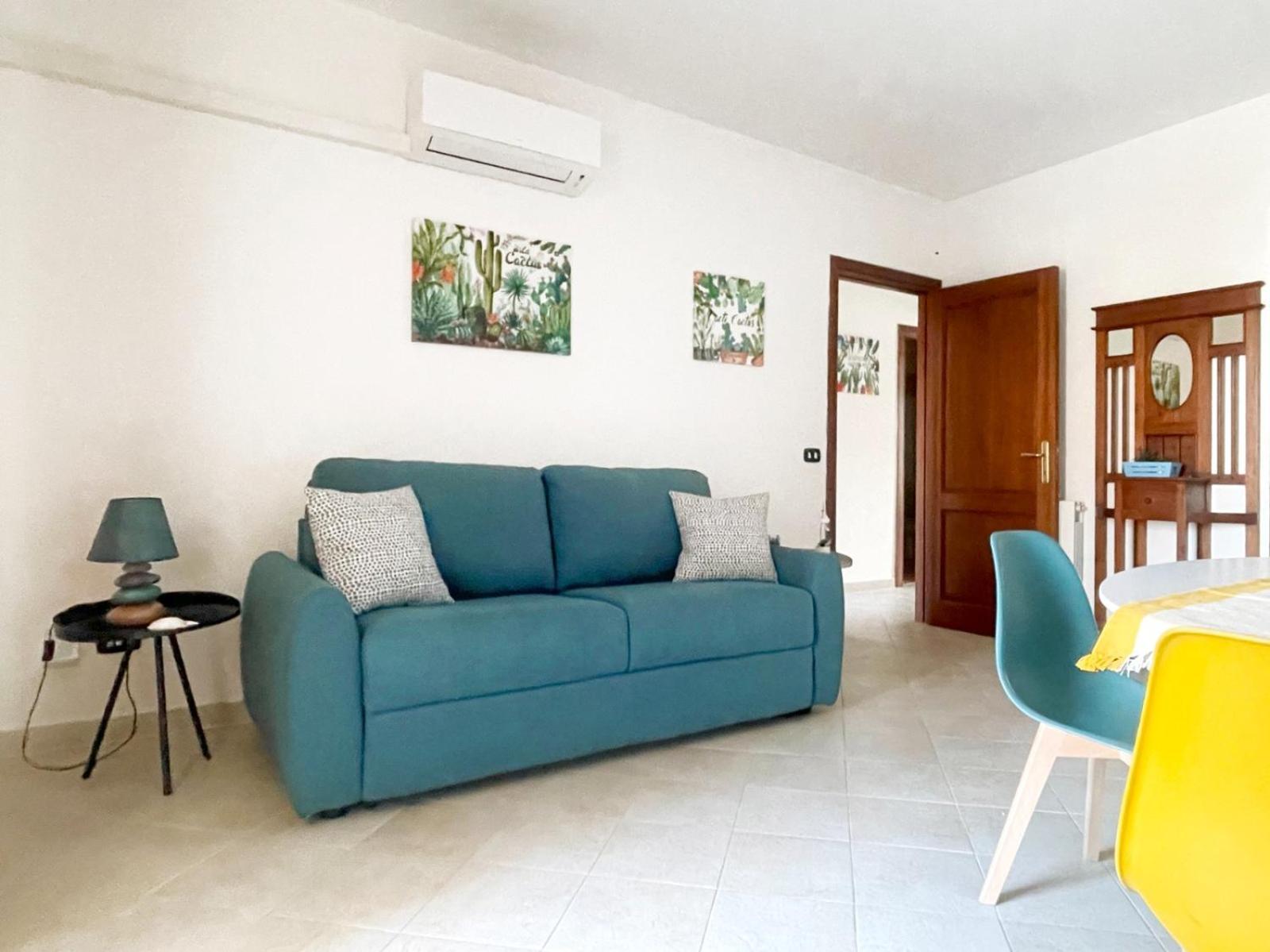 Ferienwohnung Cocteau House Olbia Exterior foto