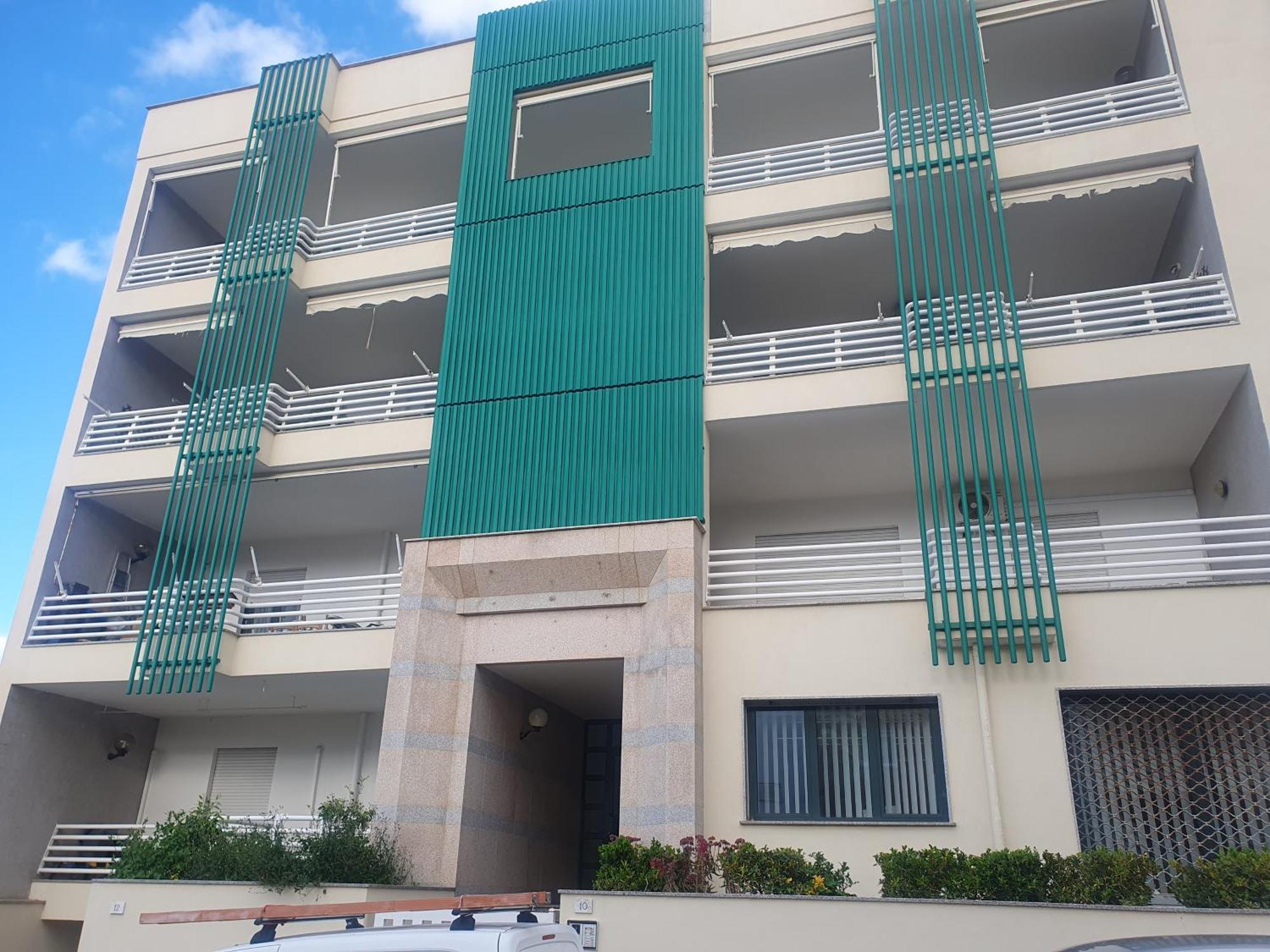 Ferienwohnung Cocteau House Olbia Exterior foto